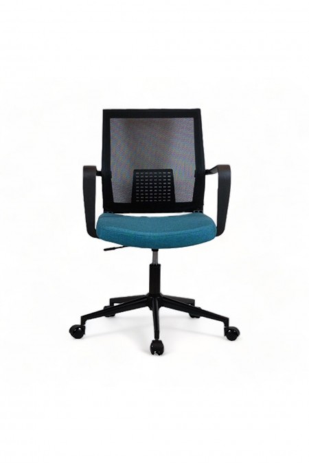 Chaise de bureau - Blue - 1103