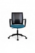 Chaise de bureau - Blue - 1103