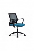 Chaise de bureau - Blue - 1103