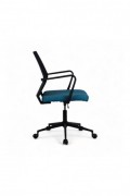 Chaise de bureau - Blue - 1103