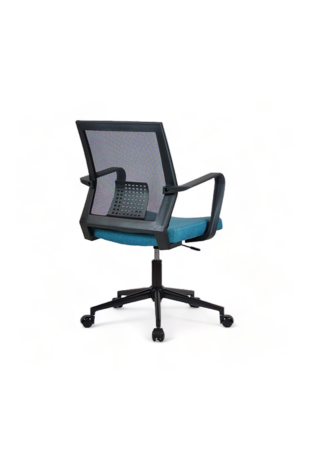 Chaise de bureau - Blue - 1103