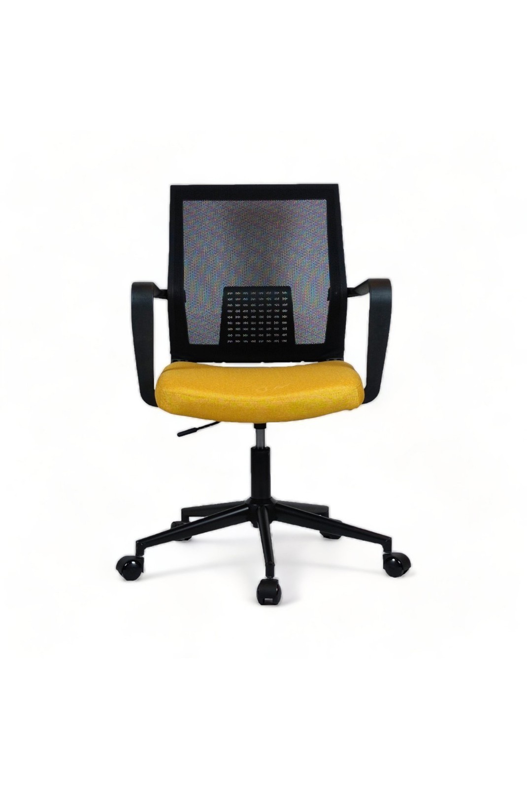 Chaise de bureau - Yellow - 1104