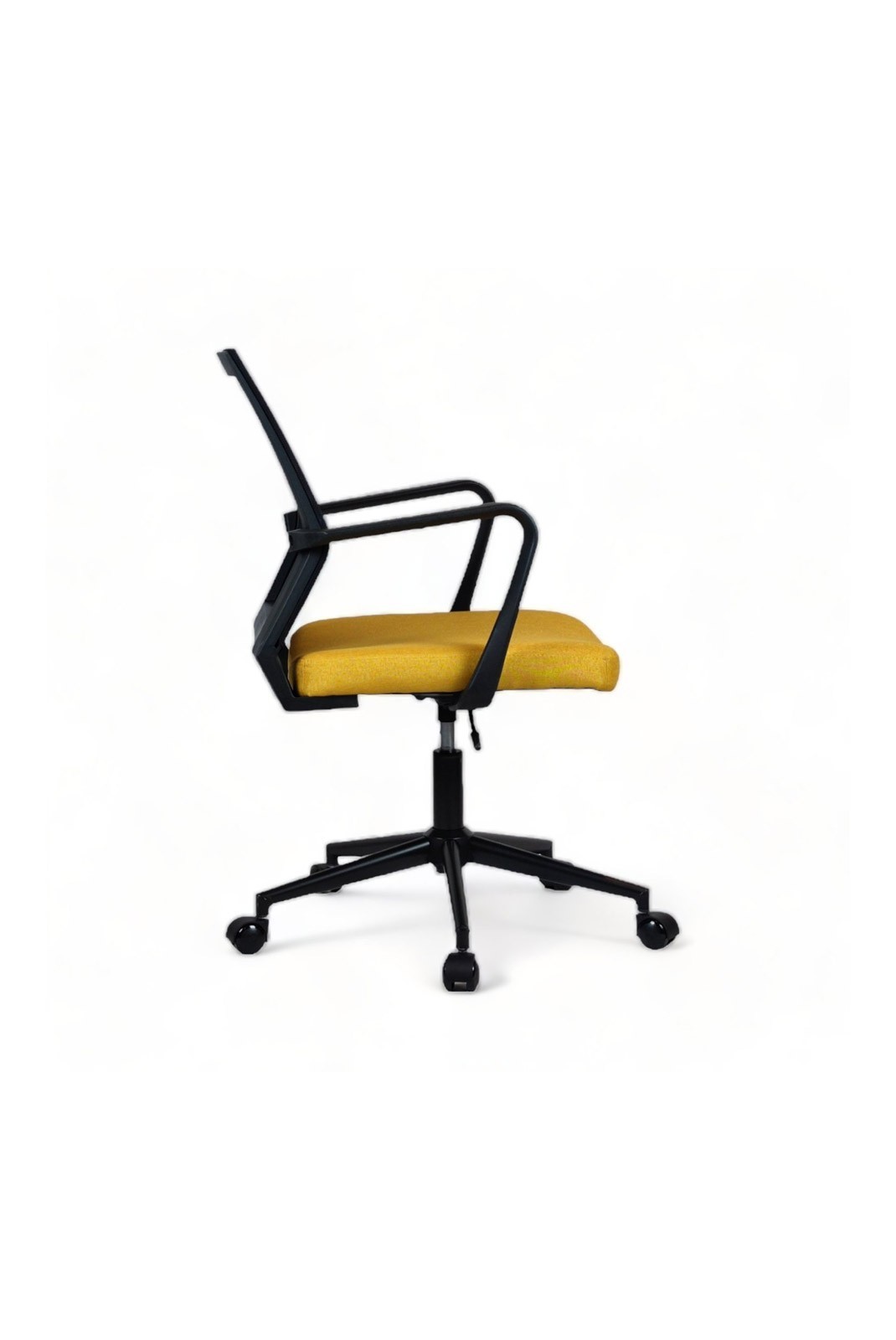 Chaise de bureau - Yellow - 1104