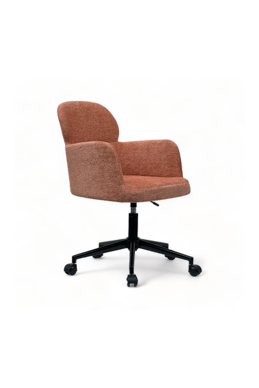 Chaise de bureau - Orange - 1110