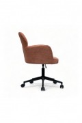 Chaise de bureau - Orange - 1110