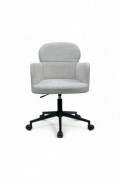 Chaise de bureau - White - 1111