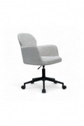 Chaise de bureau - White - 1111