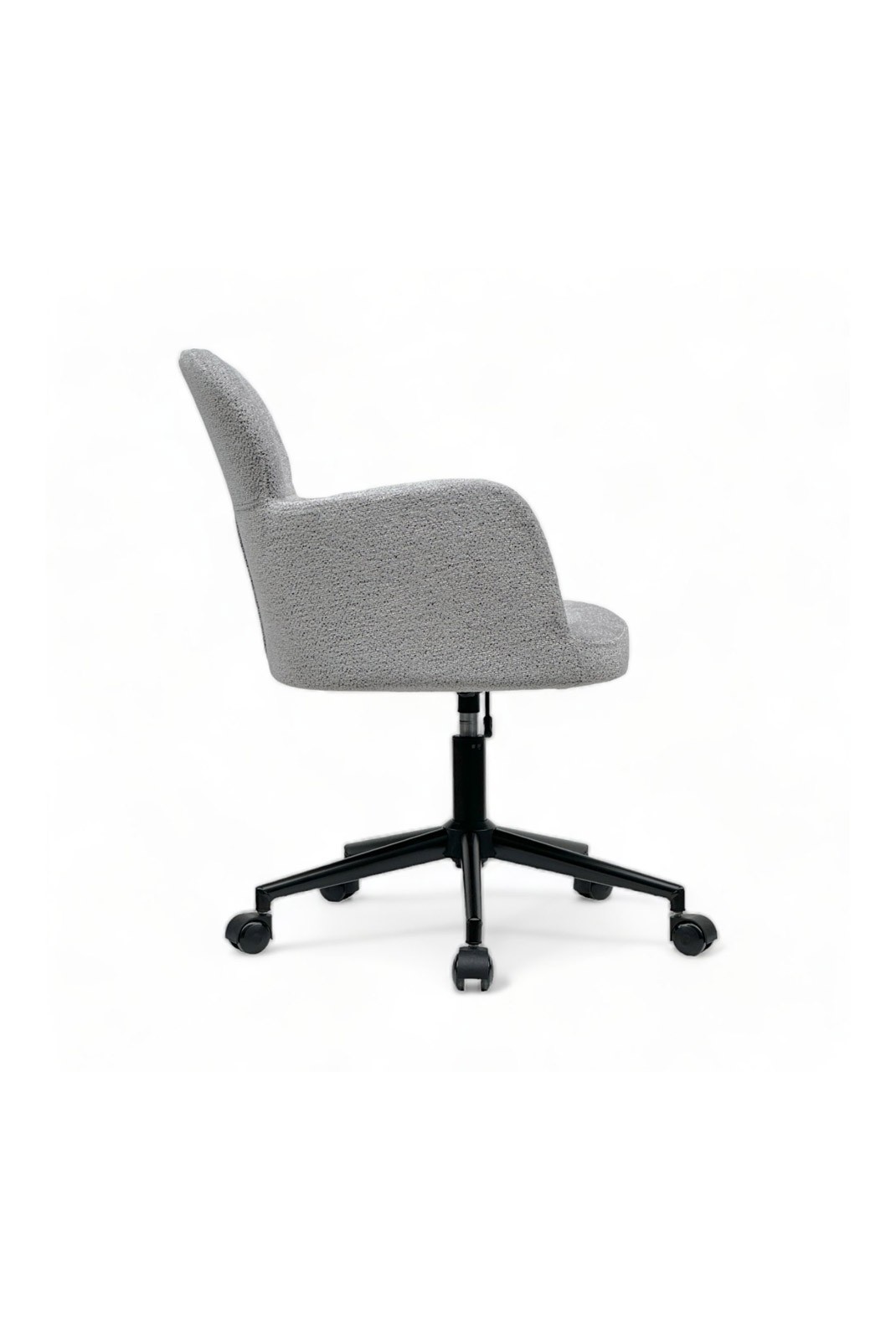 Chaise de bureau - White - 1111