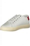 Sneakers - CALVIN KLEIN - Bianco - YM0YM00491_BI0KV