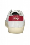 Sneakers - CALVIN KLEIN - Bianco - YM0YM00491_BI0KV