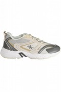 Sneakers - CALVIN KLEIN - Beige - YM0YM00589_BE0K6