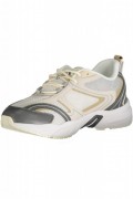 Sneakers - CALVIN KLEIN - Beige - YM0YM00589_BE0K6