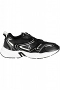 Sneakers - CALVIN KLEIN - Nero - YM0YM00589_NE0GM