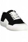 Sneakers - CALVIN KLEIN - Nero - YM0YM00598_NERO_0GJ