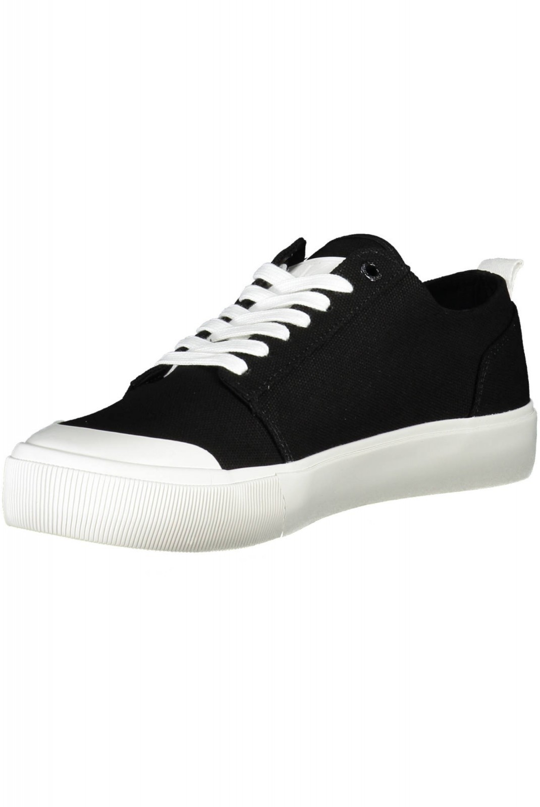 Sneakers - CALVIN KLEIN - Nero - YM0YM00598_NERO_0GJ