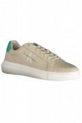 Sneakers - CALVIN KLEIN - Beige - YM0YM00681_BE0H8