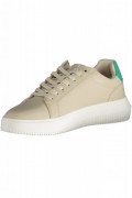 Sneakers - CALVIN KLEIN - Beige - YM0YM00681_BE0H8