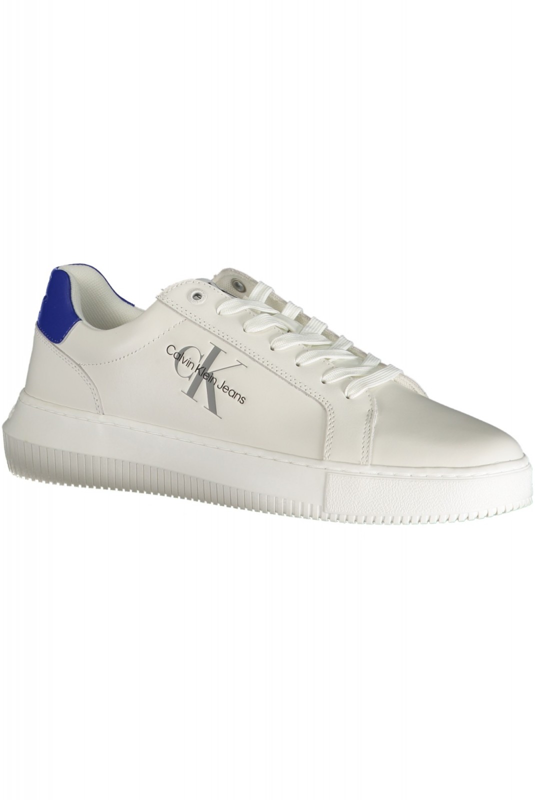 Sneakers - CALVIN KLEIN - Bianco - YM0YM00681_BI01S