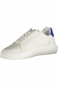 Sneakers - CALVIN KLEIN - Bianco - YM0YM00681_BI01S