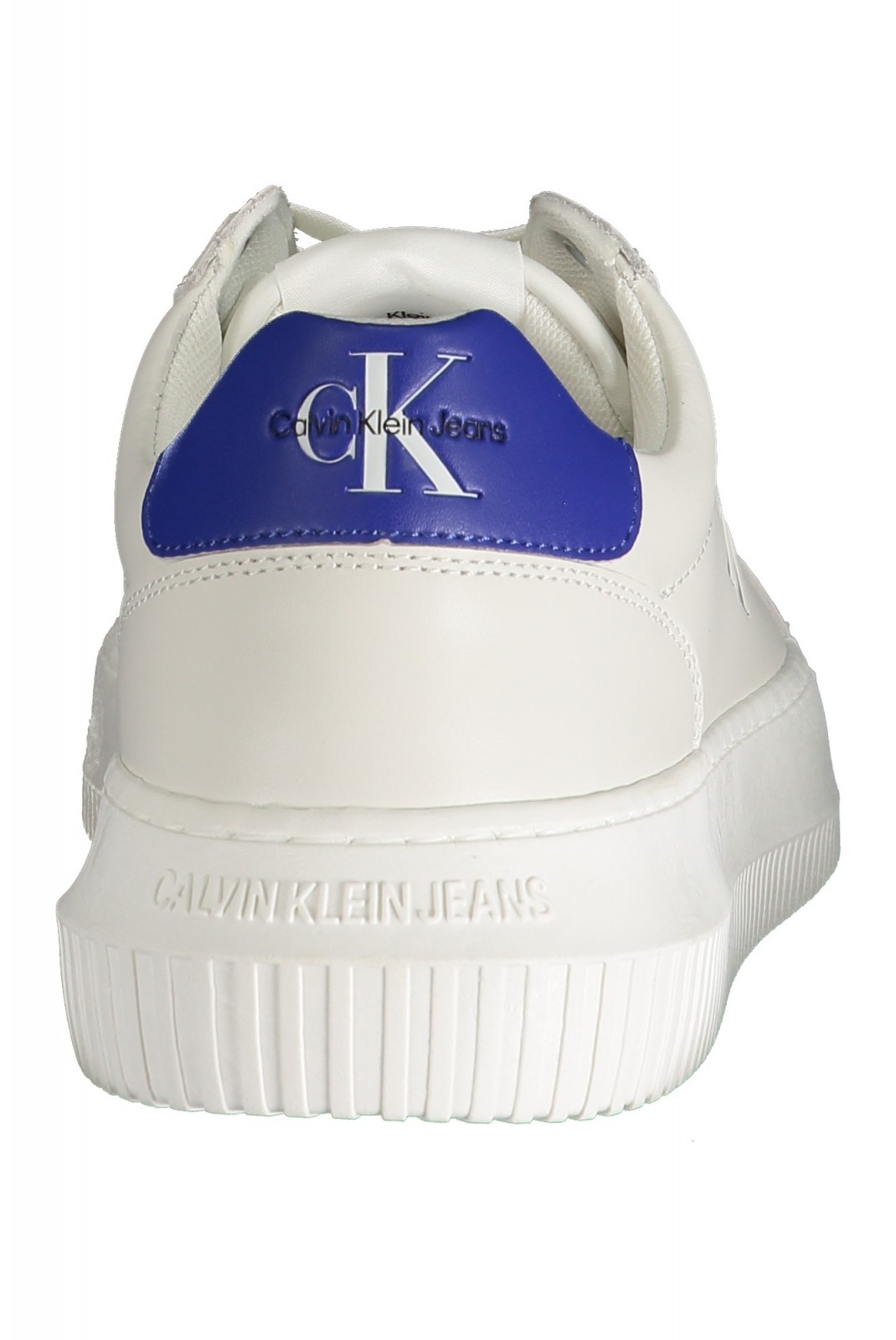 Sneakers - CALVIN KLEIN - Bianco - YM0YM00681_BI01S