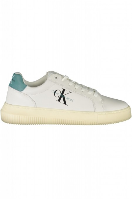 Sneakers - CALVIN KLEIN - Bianco - YM0YM00681_BI01T