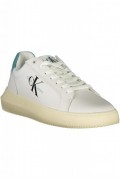 Sneakers - CALVIN KLEIN - Bianco - YM0YM00681_BI01T