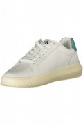 Sneakers - CALVIN KLEIN - Bianco - YM0YM00681_BI01T