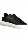 Sneakers - CALVIN KLEIN - Nero - YM0YM00681_NERO_0GJ