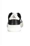 Sneakers - CALVIN KLEIN - Nero - YM0YM00681_NERO_0GJ