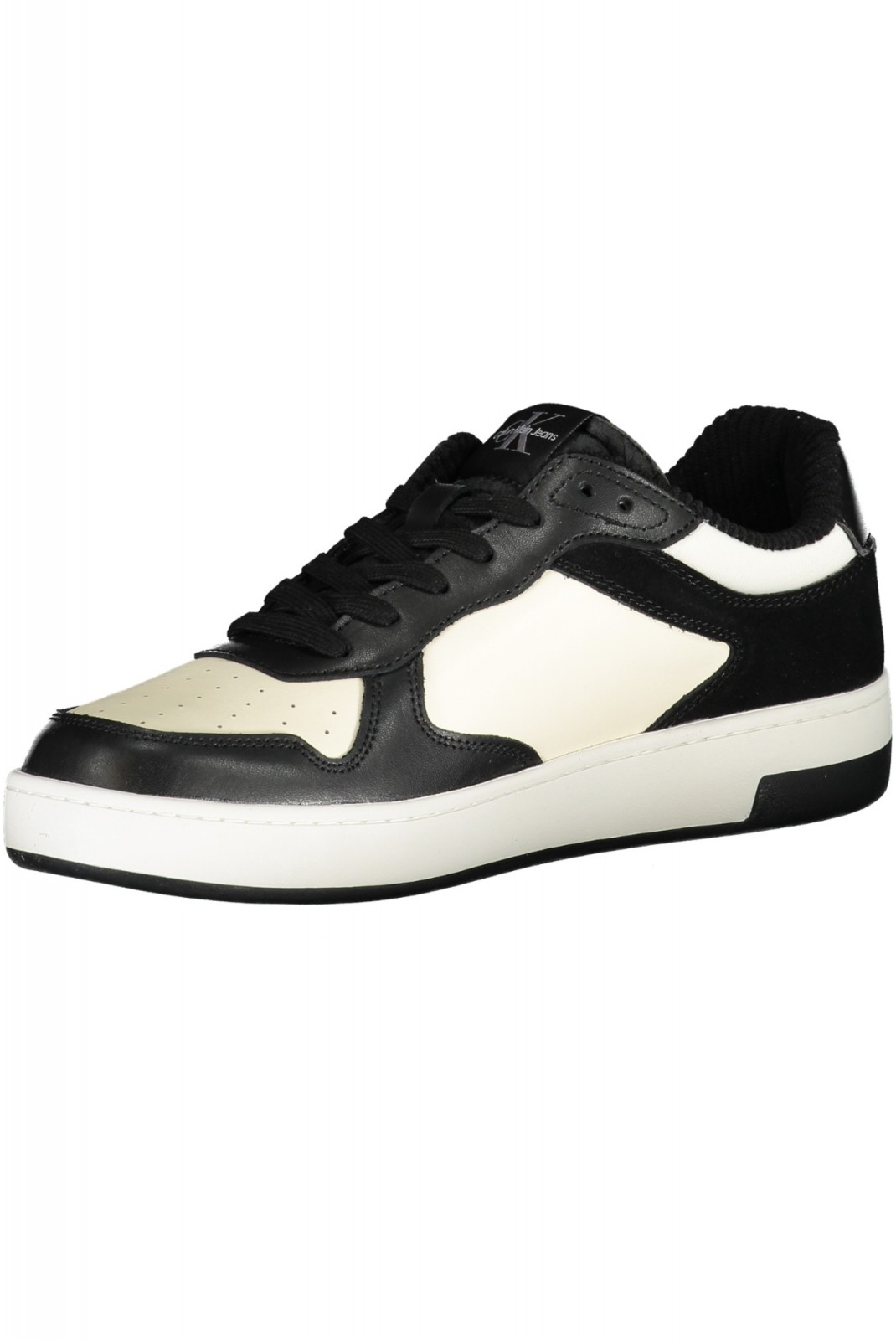 Sneakers - CALVIN KLEIN - Nero - YM0YM00783_NE00W