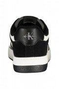 Sneakers - CALVIN KLEIN - Nero - YM0YM00783_NE00W