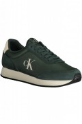 Sneakers - CALVIN KLEIN - Verde - YM0YM01119_VE02I