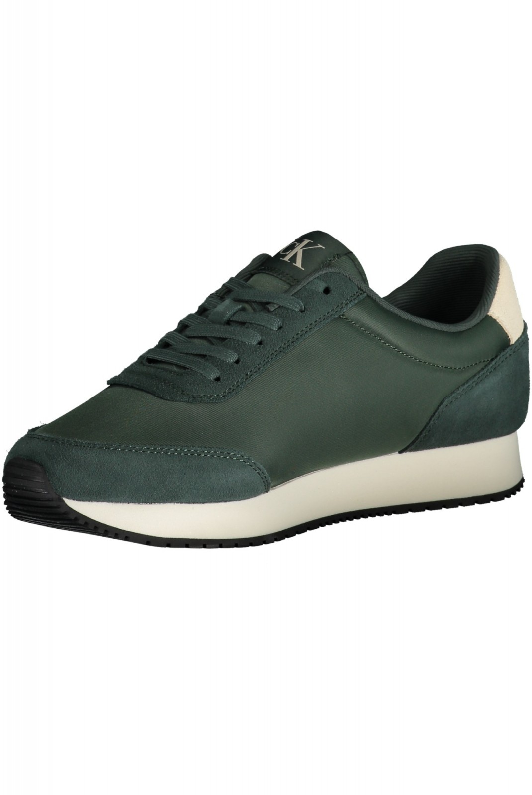 Sneakers - CALVIN KLEIN - Verde - YM0YM01119_VE02I