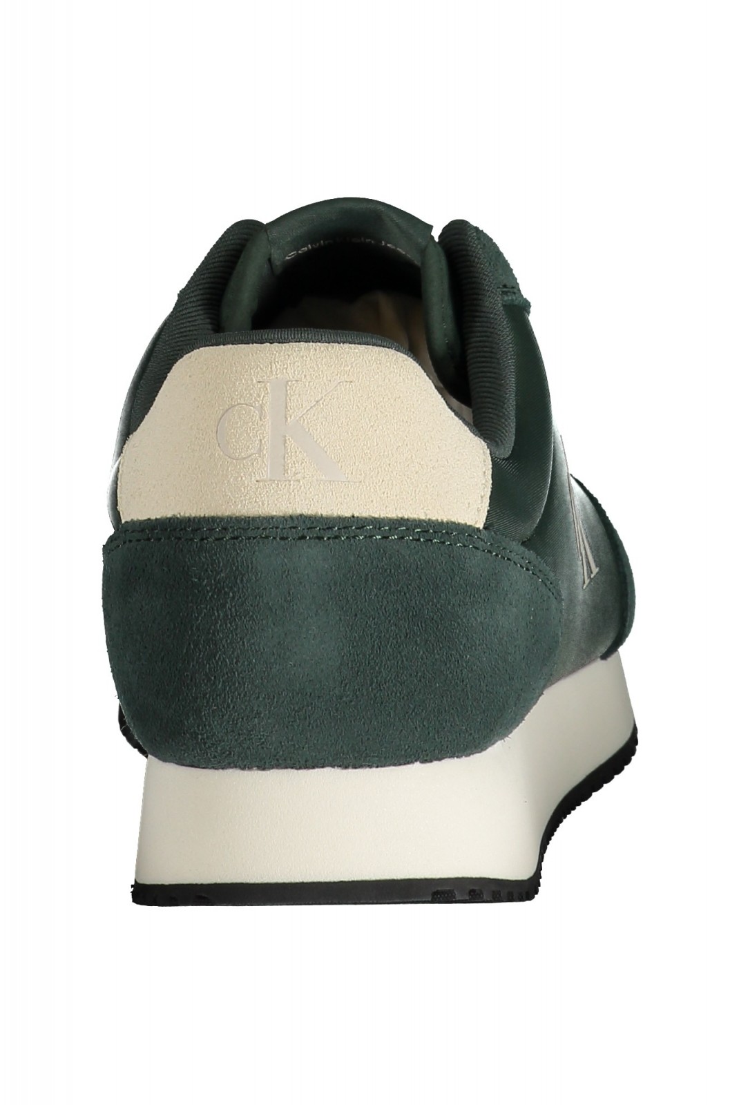 Sneakers - CALVIN KLEIN - Verde - YM0YM01119_VE02I