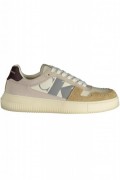 Sneakers - CALVIN KLEIN - Beige - YM0YM01122_BE0HI