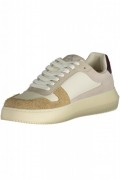 Sneakers - CALVIN KLEIN - Beige - YM0YM01122_BE0HI