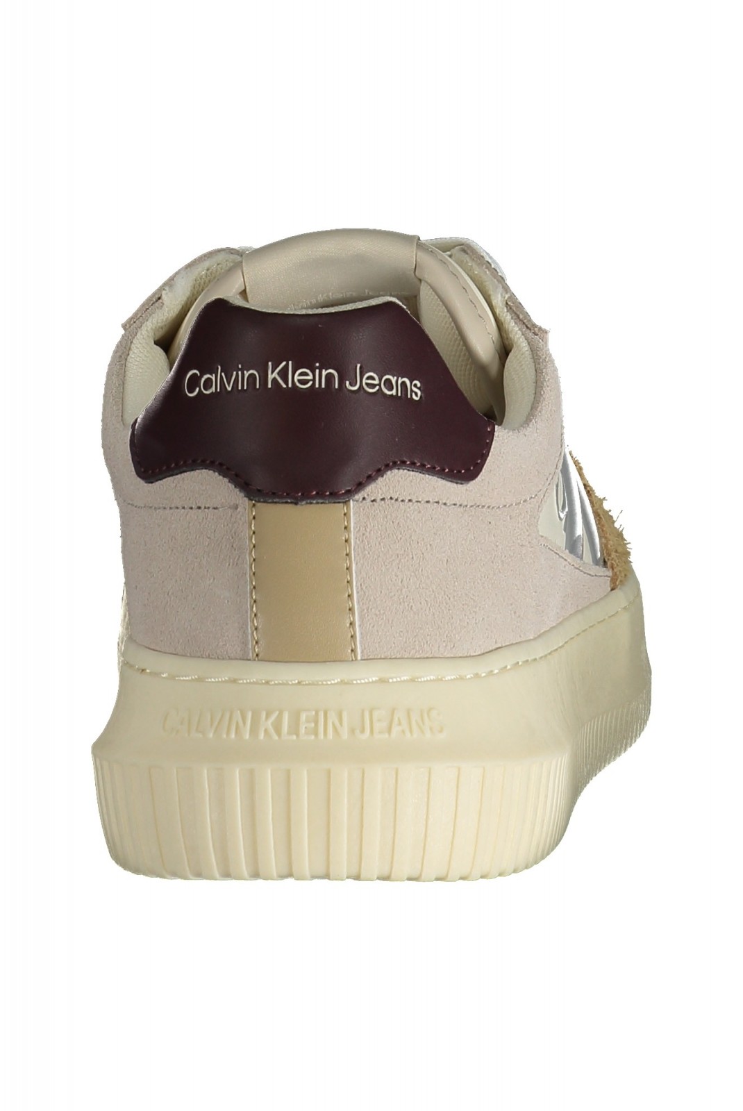 Sneakers - CALVIN KLEIN - Beige - YM0YM01122_BE0HI