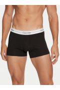 Pack de 3 boxers stretch extra soft Calvin klein PSW BLACK, ASH, PLEIN AIR 000NB3963A