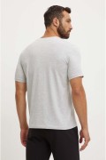 TShirt MC coton stretch Hugo boss 034 Medium Grey 50515312