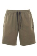 Short coton stretch Hugo boss 347 Open Green 50515314