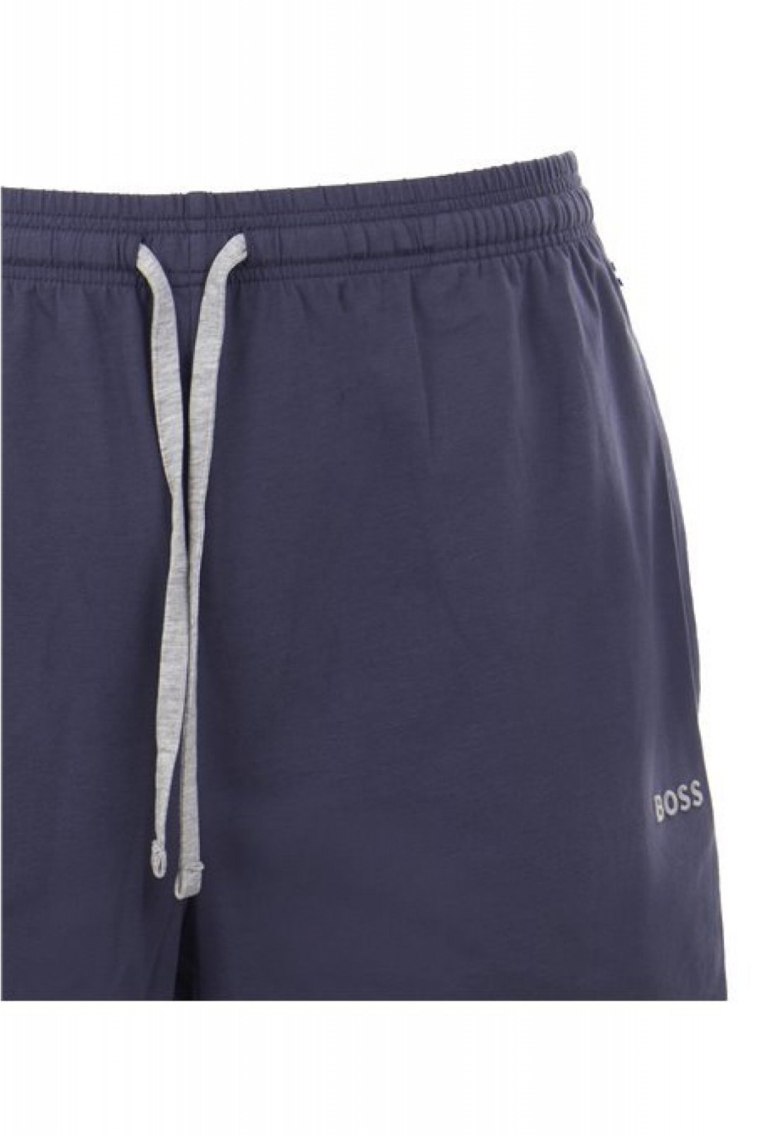 Short coton stretch Hugo boss 412 Navy 50515314