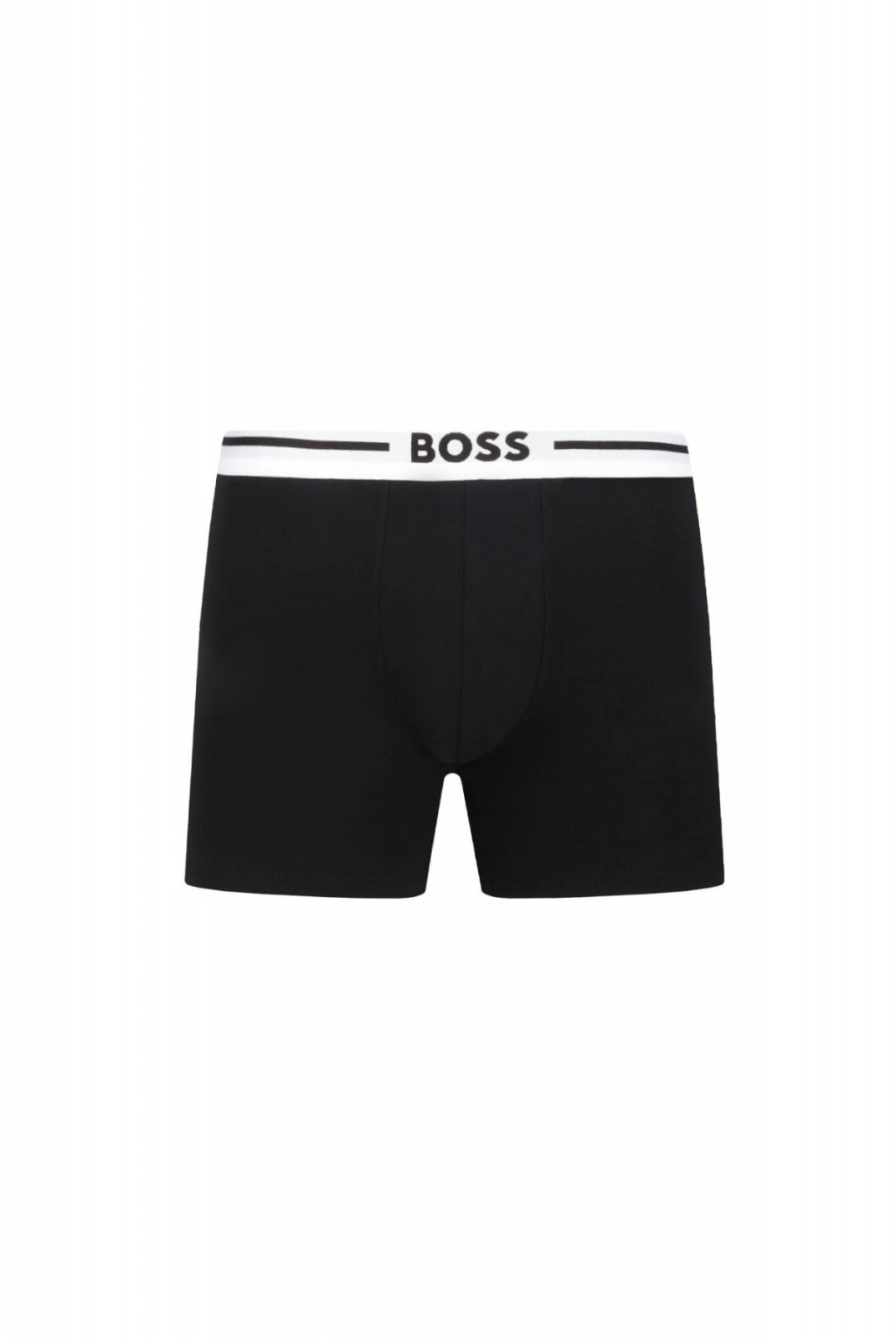 Lot de 3 boxers coton stretch Hugo boss 974 Open Miscellaneous 50517834