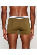 Lot de 3 boxers coton stretch Hugo boss 974 Open Miscellaneous 50517834