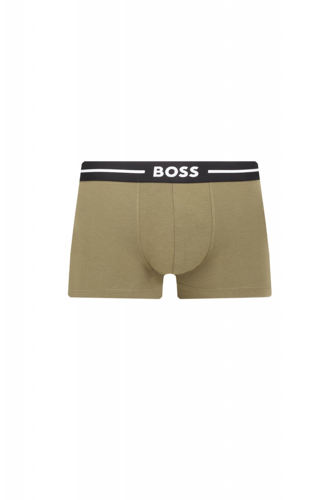 Lot de 3 boxers coton stretch Hugo boss 971 Open Miscellaneous 50517833