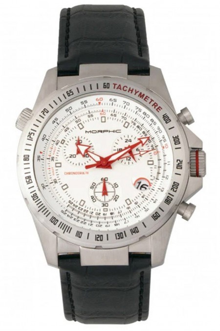 Montre Quartz - MORPHIC - M36 Series - MPH3601