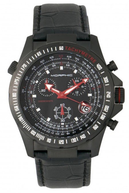 Montre Quartz - MORPHIC - M36 Series - MPH3607