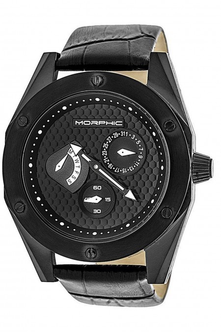 Montre Quartz - MORPHIC - M46 Series - MPH4604