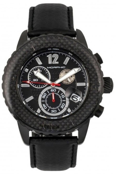 Montre Quartz - MORPHIC - M51 Series - MPH5104