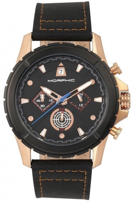 Montre Quartz - MORPHIC - M57 Series - MPH5705