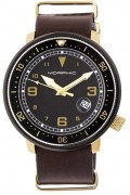 Montre Quartz - MORPHIC - M58 Series - MPH5804